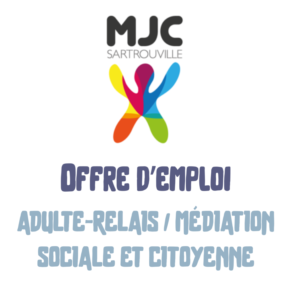 offre d’emploi mediation satrouville