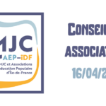 conseil des associations