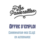 offre d’emploi clas viry